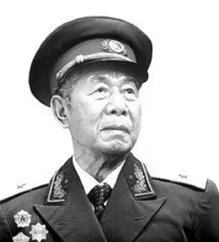 從衡陽(yáng)走出去的開國(guó)少將——資鳳