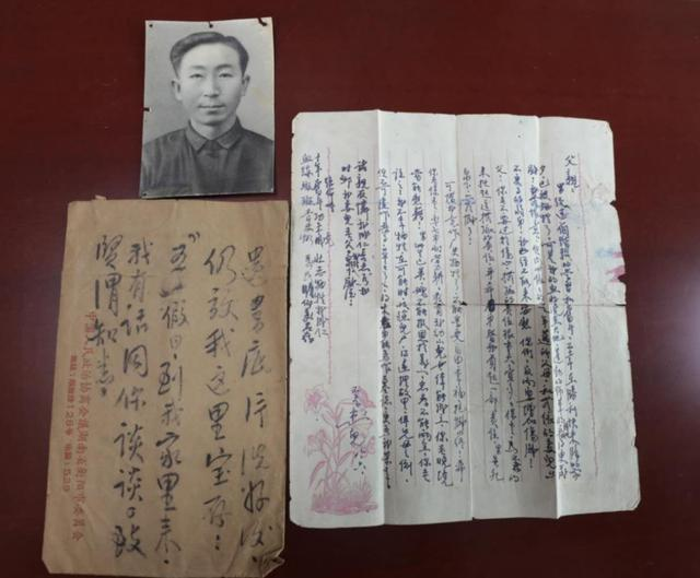 衡陽工運(yùn)先驅(qū)周炳杰