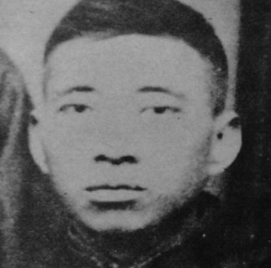 近代衡陽杰出的工人運(yùn)動(dòng)領(lǐng)袖：王球