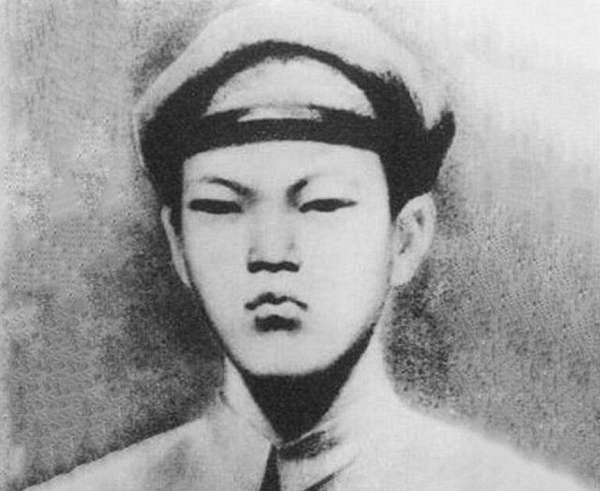夏明震：從官宦子弟到革命志士，鐵血頭顱酬壯志！