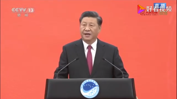 北斗三號(hào)，正式開通！