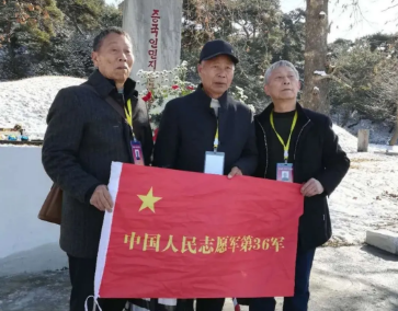 盼了69年！這一聲“爸爸”讓人淚流滿面