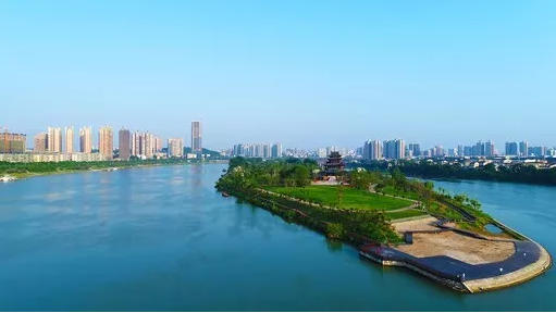 衡陽市被正式命名為國家衛(wèi)生城市！