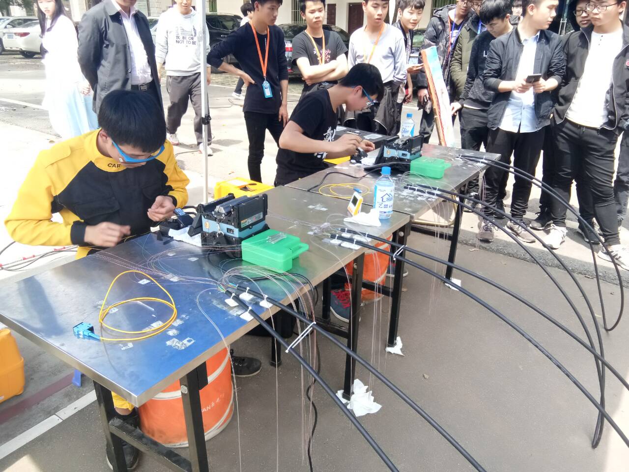 瞧！心理素質(zhì)就是這樣“曬”出來的(圖文)