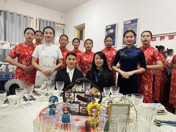 2023年世界青年技能日①｜衡陽技師學(xué)院教學(xué)創(chuàng)新團隊邁出新步伐，培養(yǎng)新時代技能人才